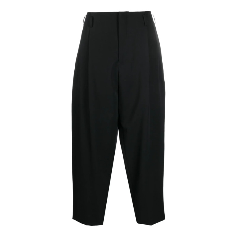 Teiban Straight Pants