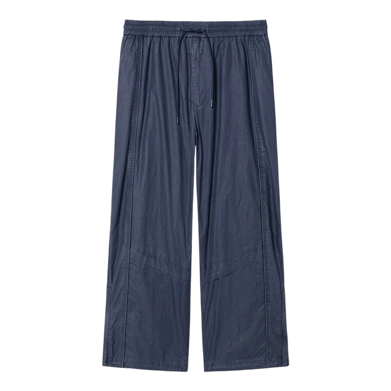 Cotton Velcro Pants
