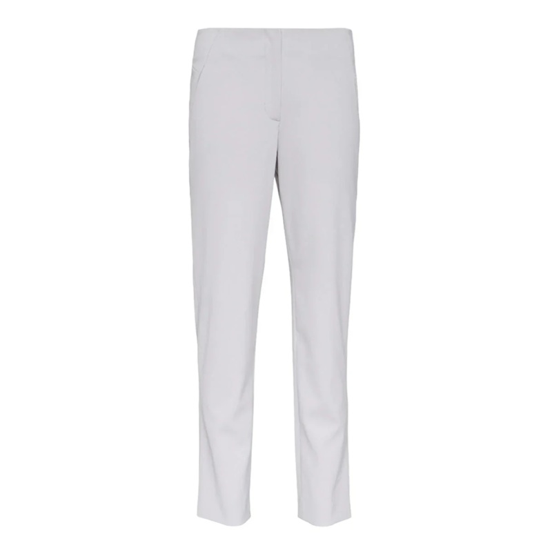 Easy Care Poly Stretch Pants
