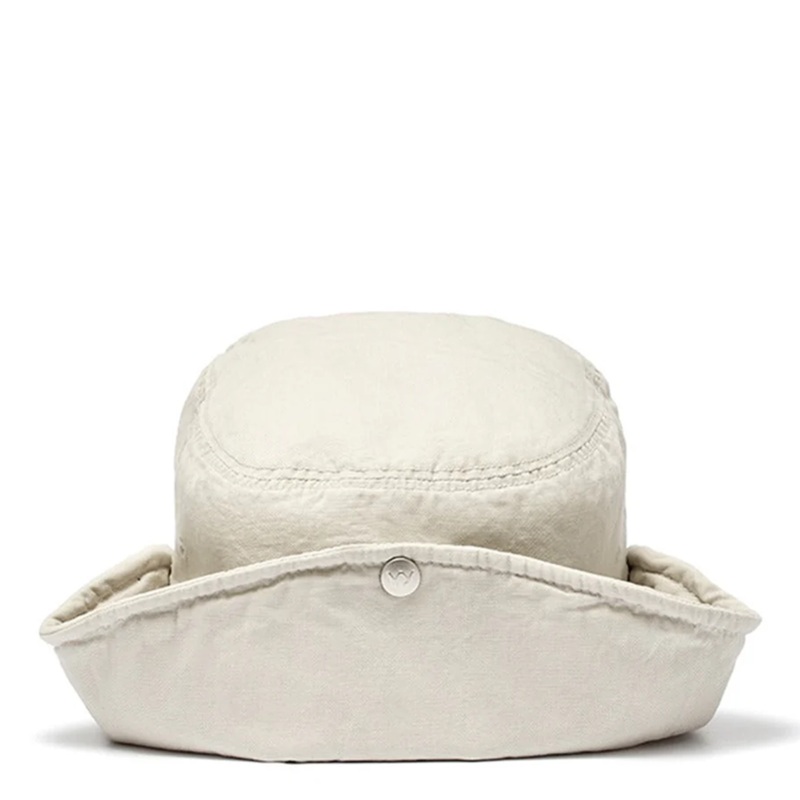 Foldable Wide Brim Hat