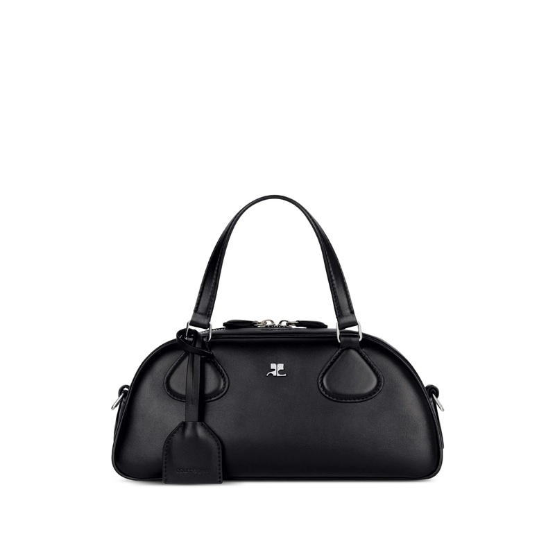 Friday Bowling Baguette Bag