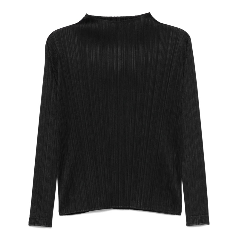 Monthly Colors: February Shirt