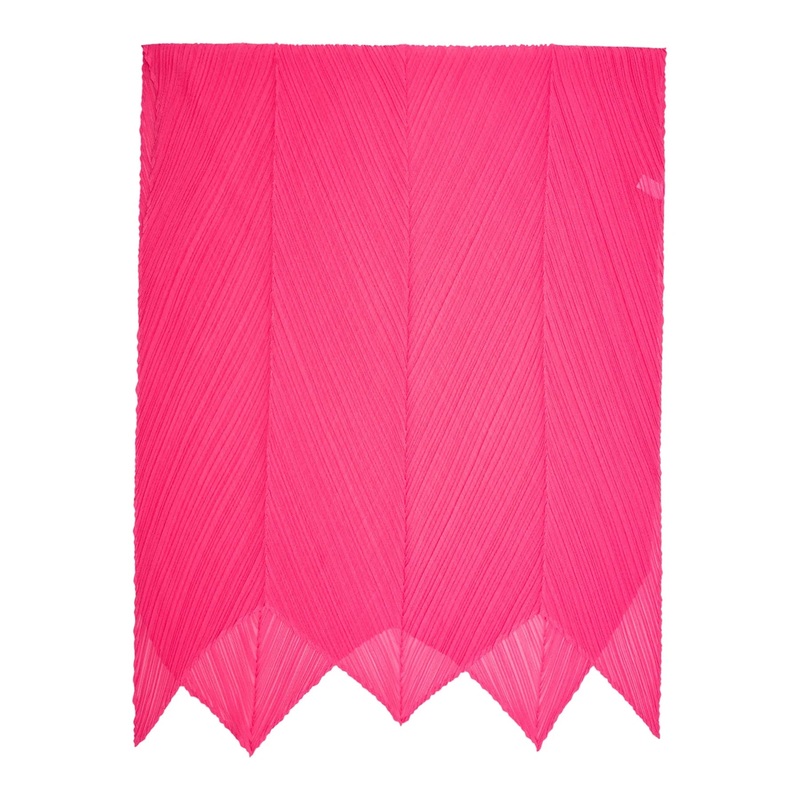 Monthly Scarf March Stole