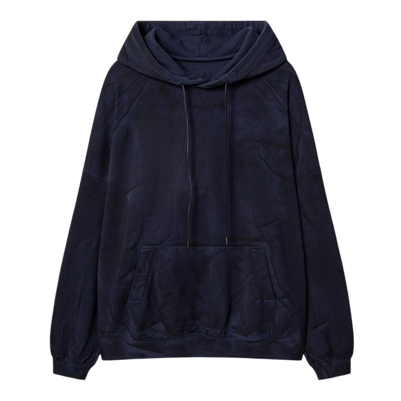 New Dyeing Hoodie