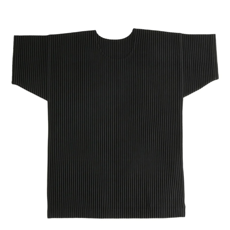 Round Neck T-Shirt