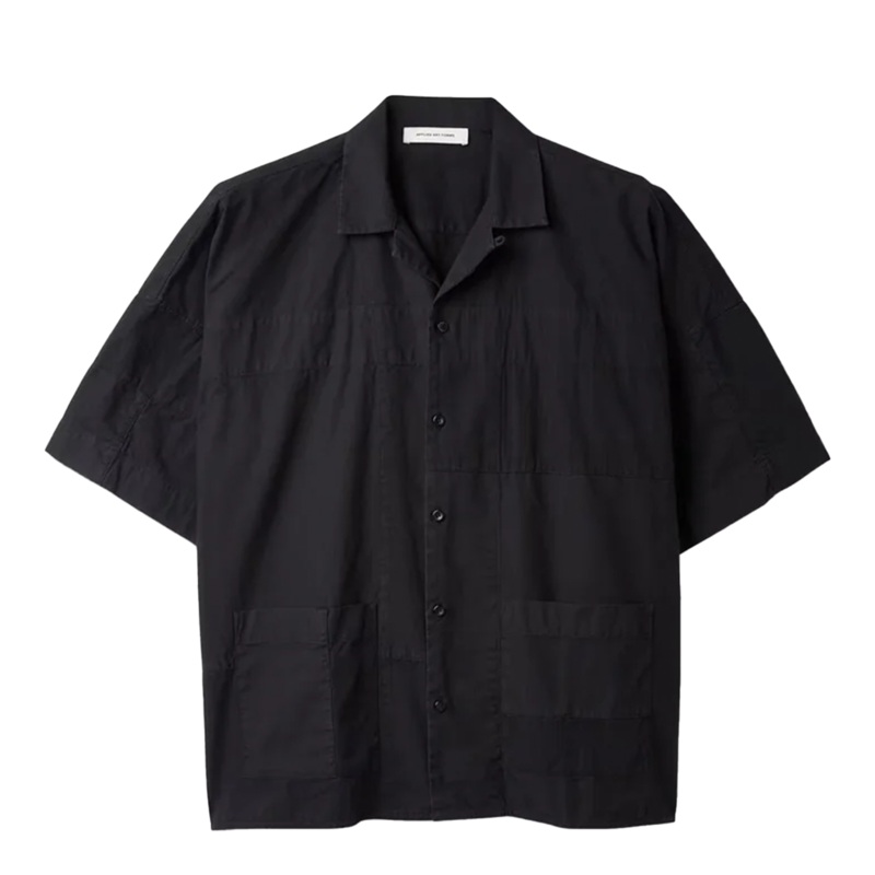 Short Sleeve Shirt II