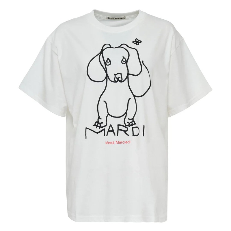 T-Shirt Ddanji CH.02