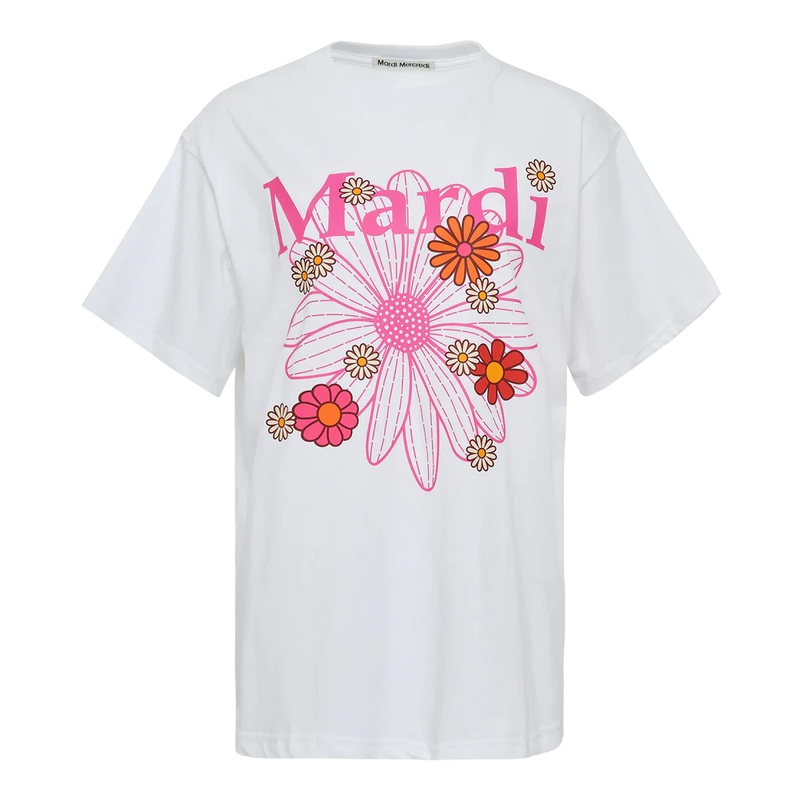 T-Shirt Flowermardi Blossom