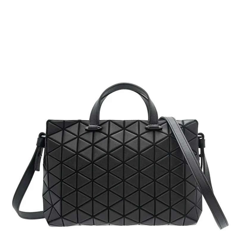 Tonneau Matte Handbag Small