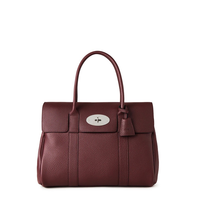 Bayswater Black Cherry Heavy Grain