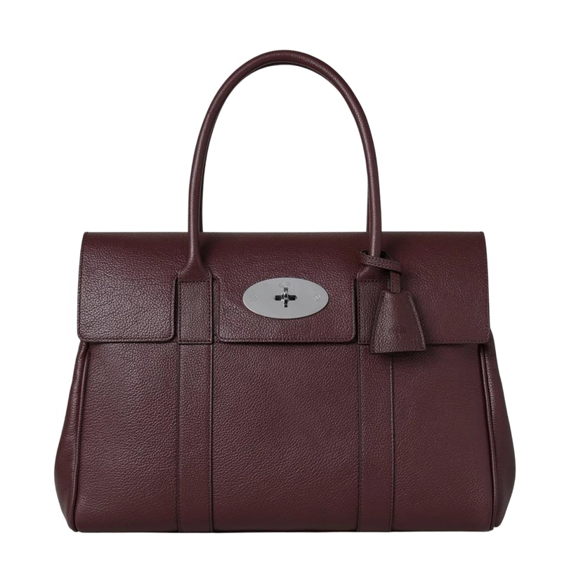Bayswater Black Cherry Small Classic Grain