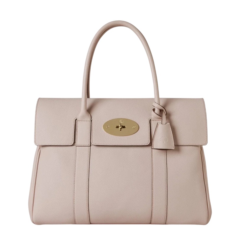 Bayswater Blossom Pink Small Classic Grain