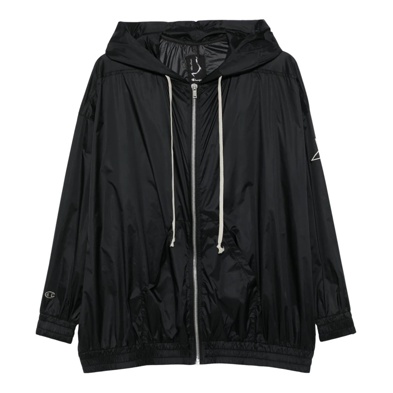 Champion Jumbo Jasons Hoodie