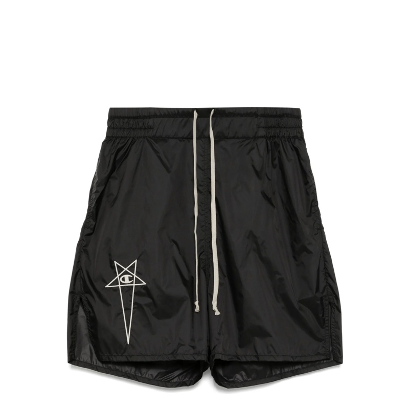 Champion Shorts Nylon
