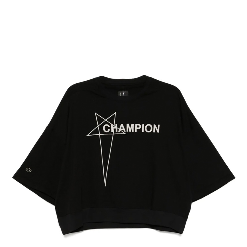 Champion Tommy T Cropped Jersey
