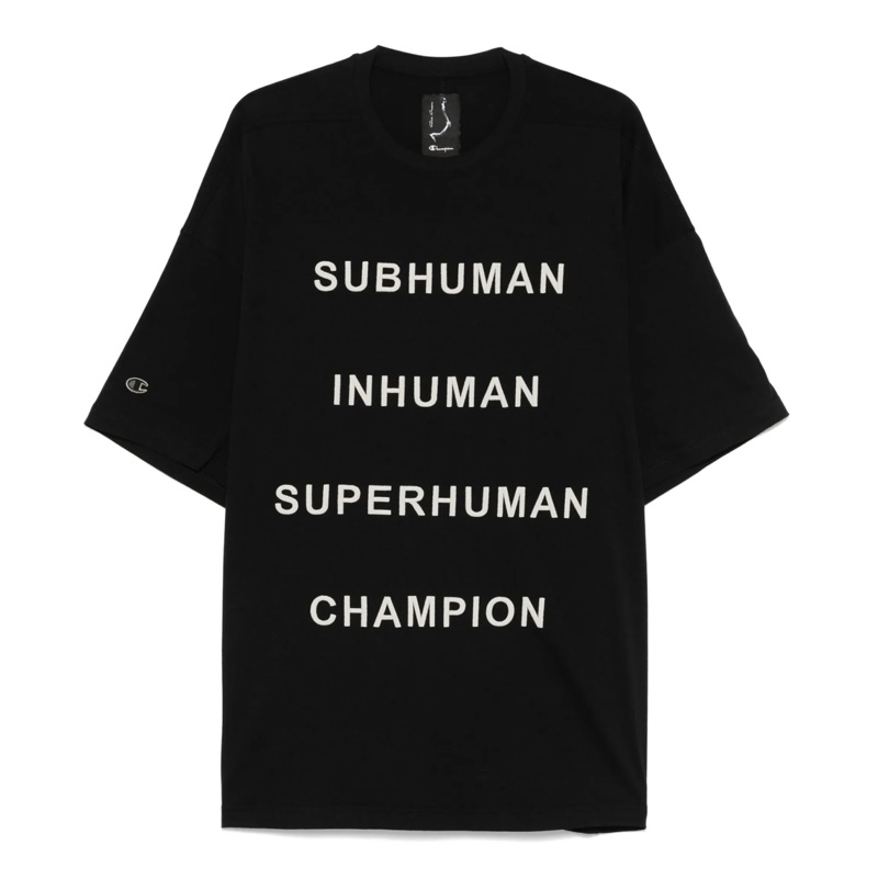 Champion Tommy T Jersey