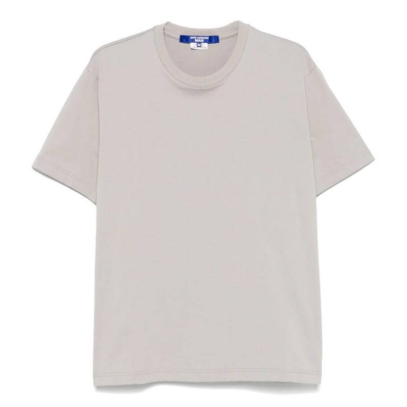 Cotton Jersey Tee
