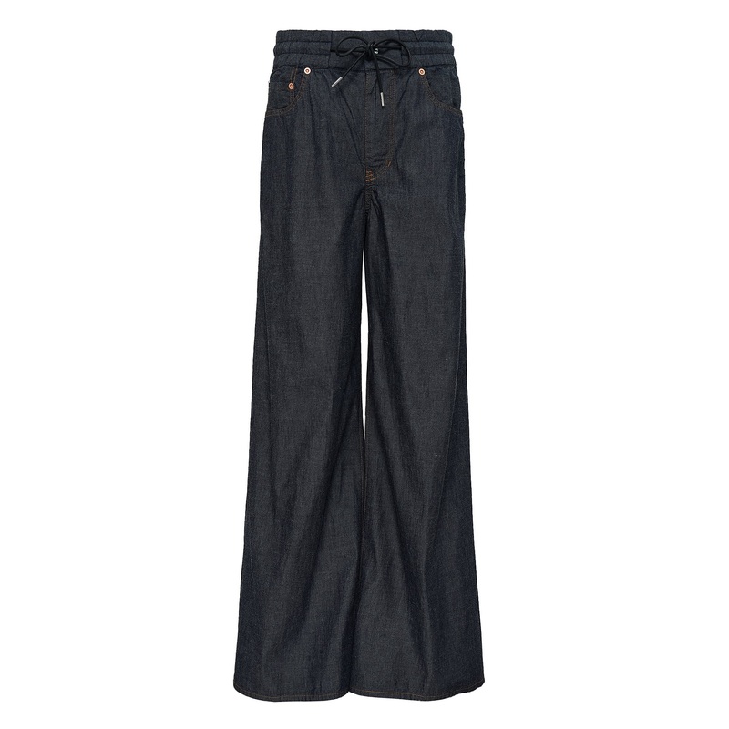 Dungaree Pants