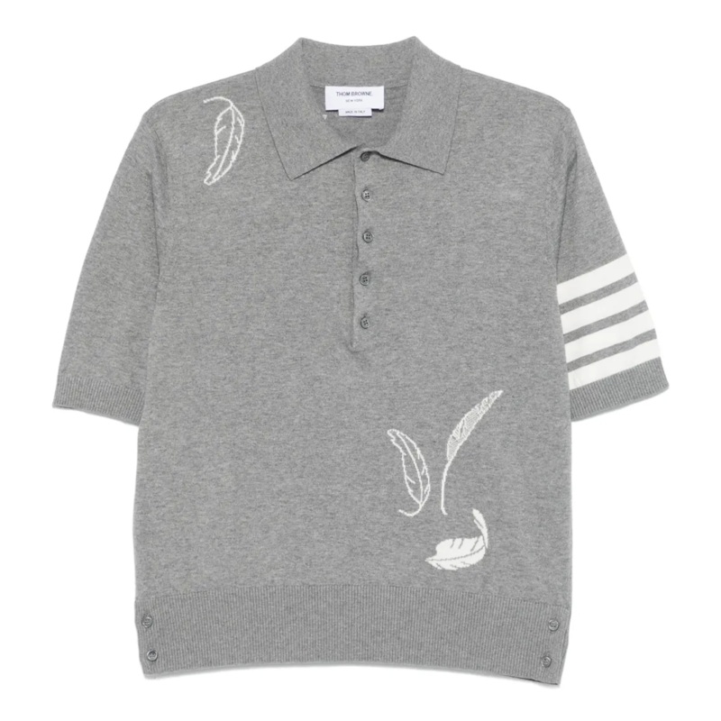 Feather Intasia 4-Bar Polo Men