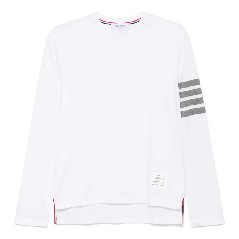 Jersey 4-Bar Tee Men