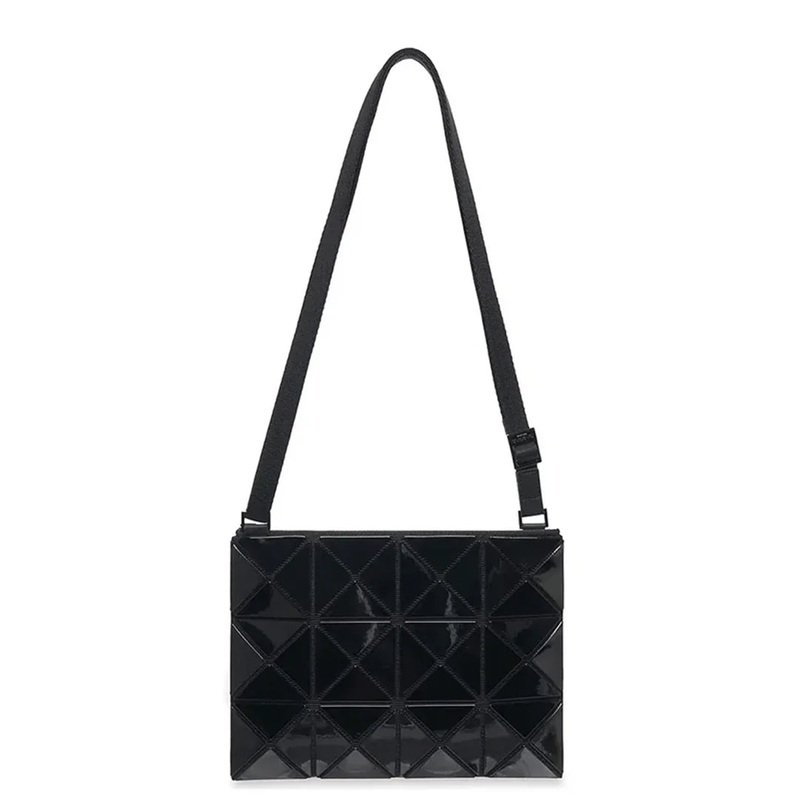 Lucent Basic Small Crossbody