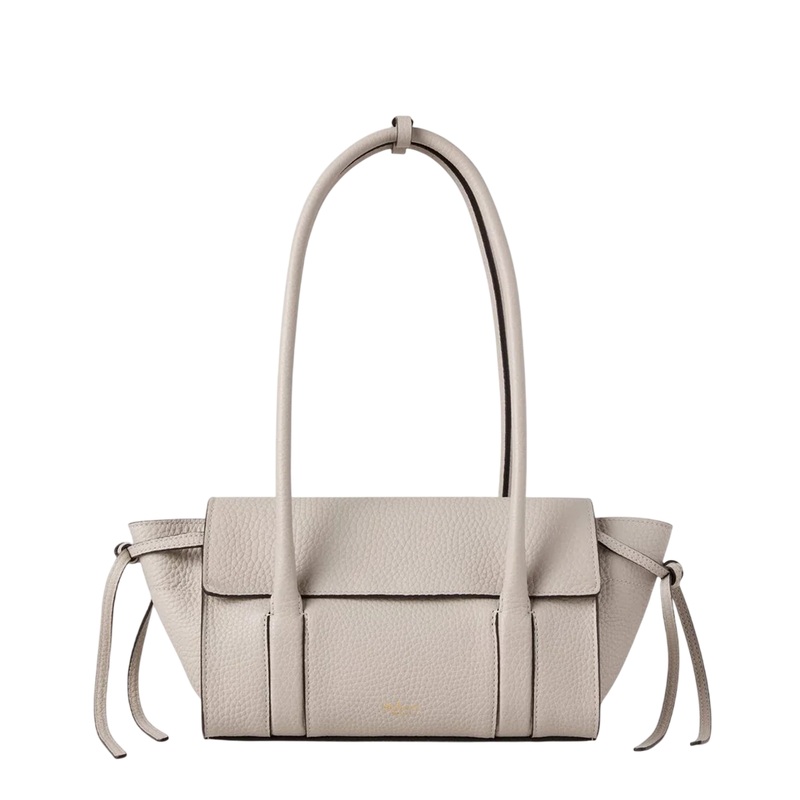 Mini Soft Bayswater Chalk Heavy Grain