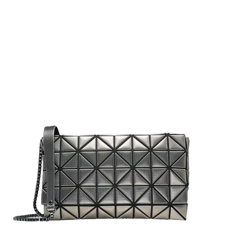 Platinum Coffret Crossbody Medium