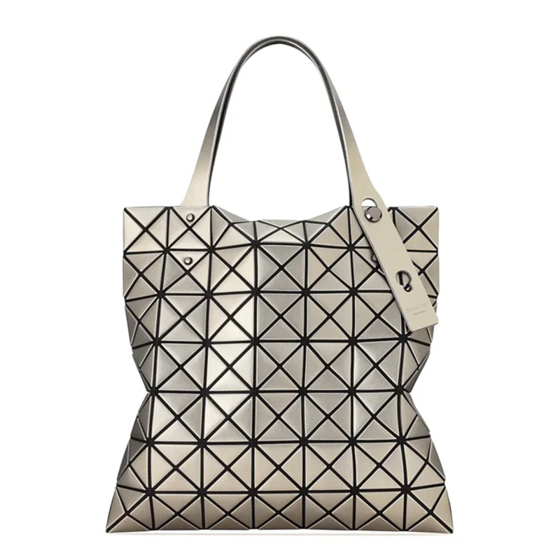Platinum Coffret Tote 7X7