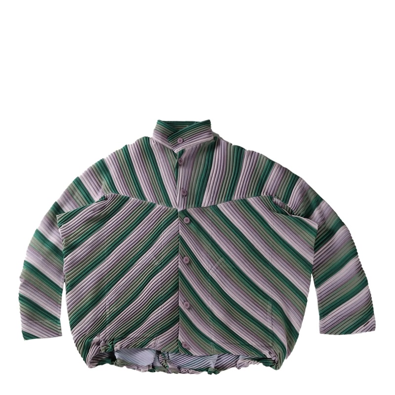 RB Stripes 2 Blouson