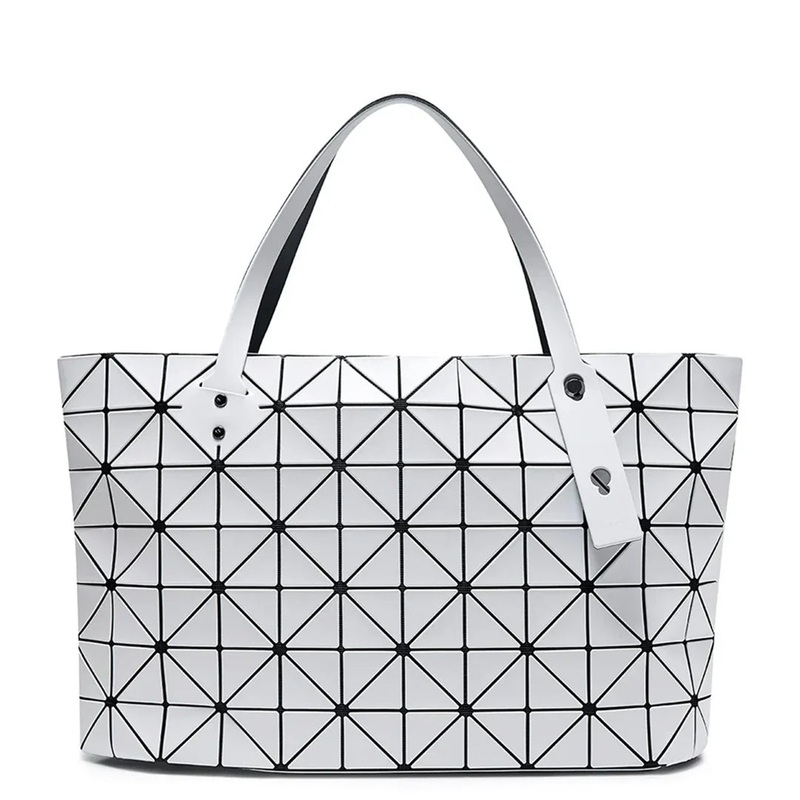 Rock Matte Tote Large