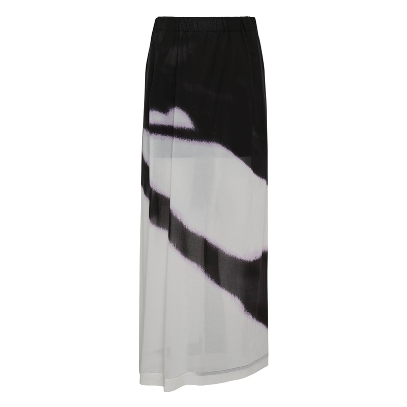 Shadow Study Skirts