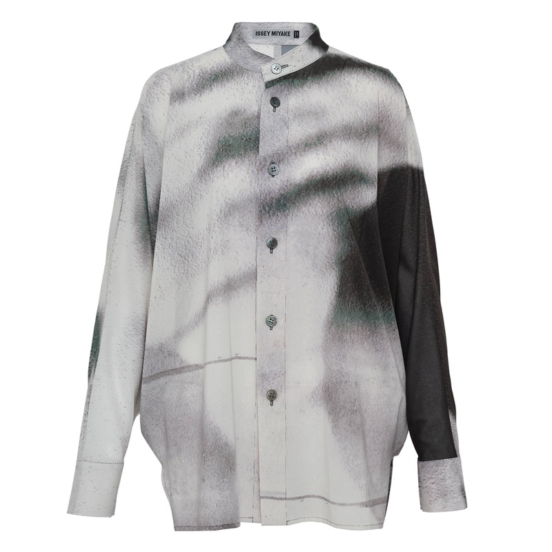 Shadow Study Woven Top