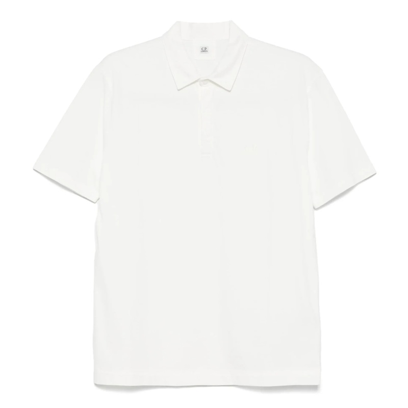 Short Sleeve Jersey Polo