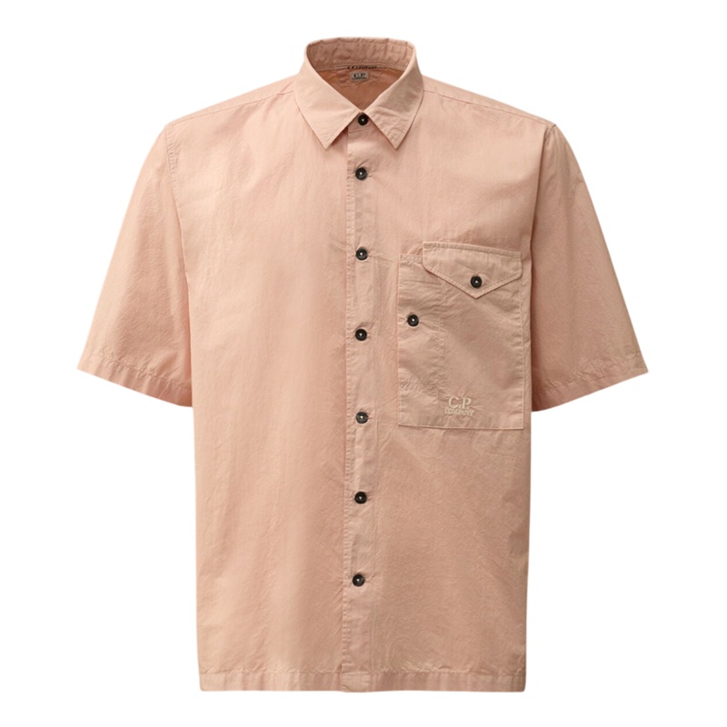 Short Sleeve Shirt