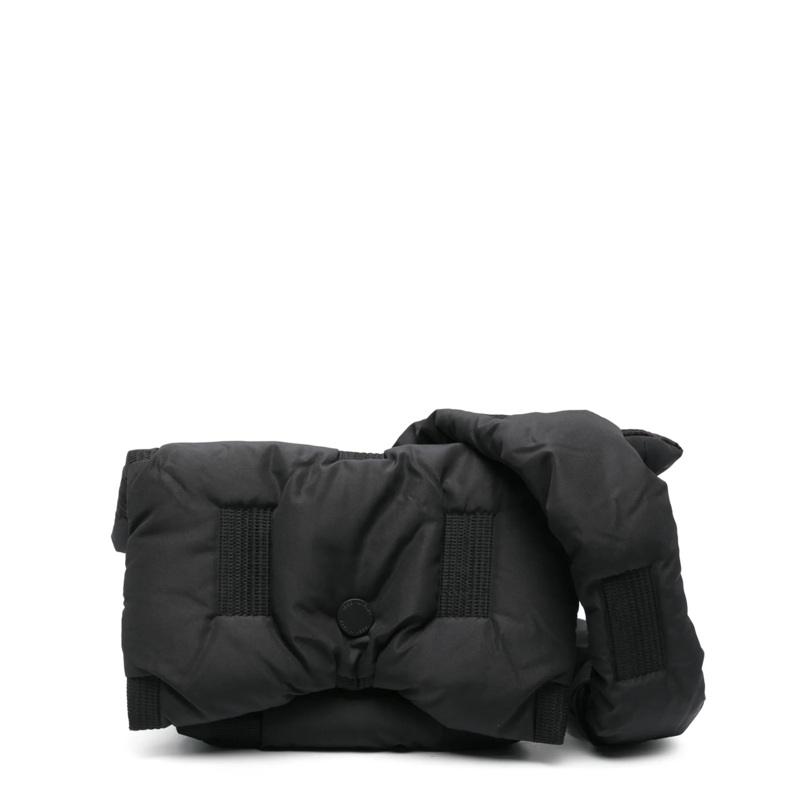 Square Cushion Handbag