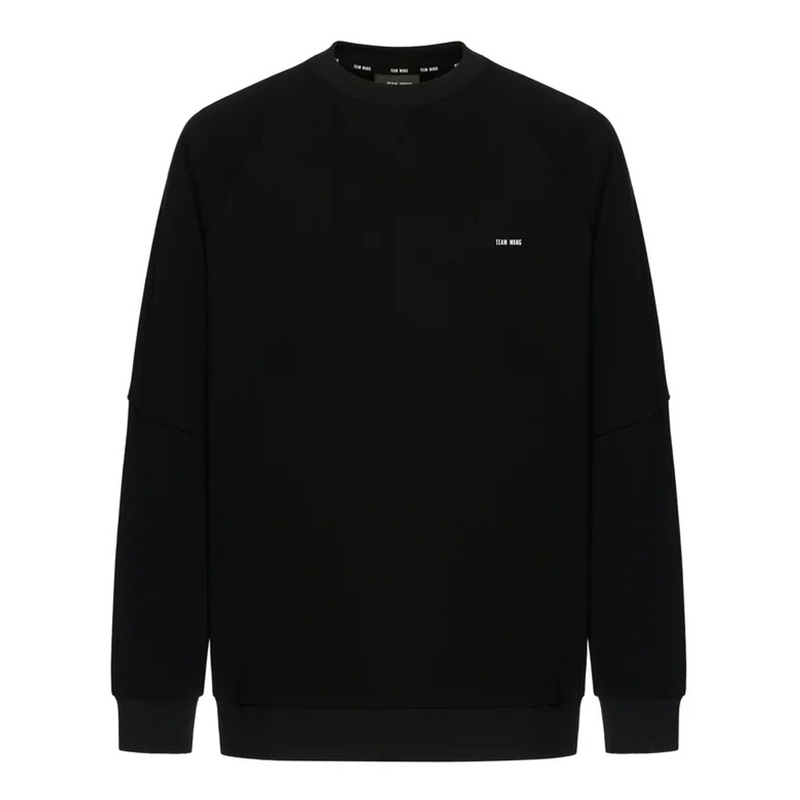 The Original 1 Crew-Neck Sweatshirt