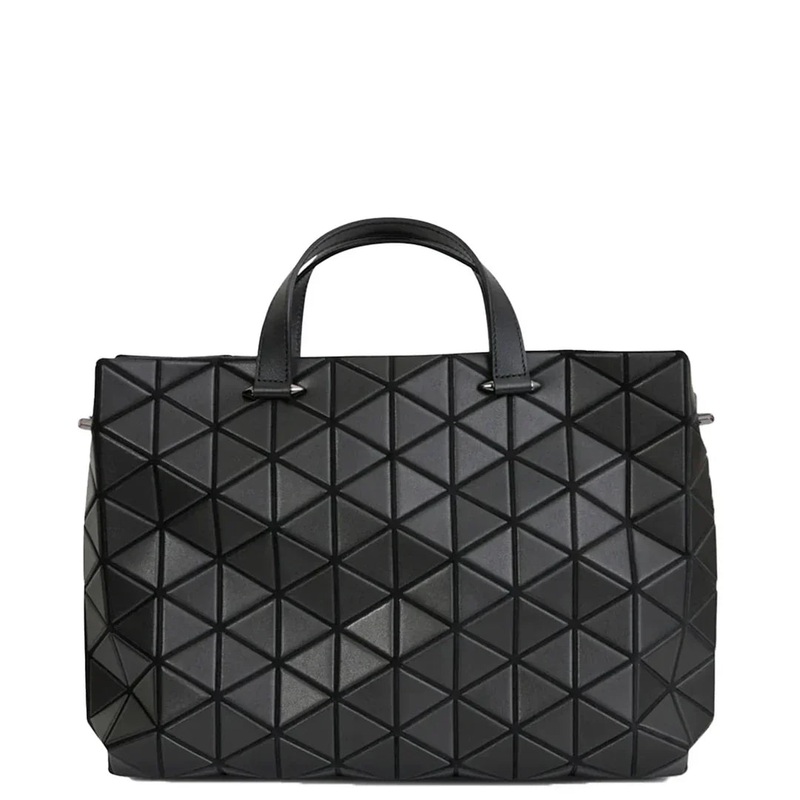 Tonneau Matte Top Handle Medium