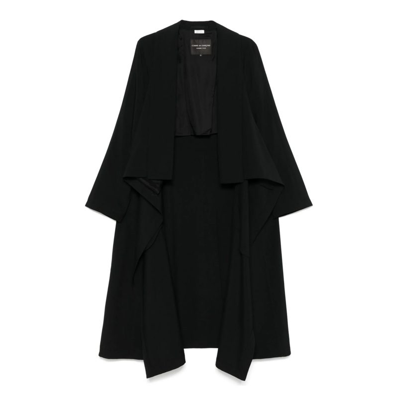 Wool Tropical Medium Coat