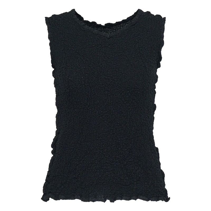 Cauliflower Basic Tank Top