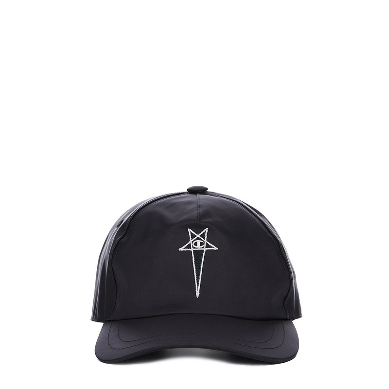 Champion Baseball Cap Nylon