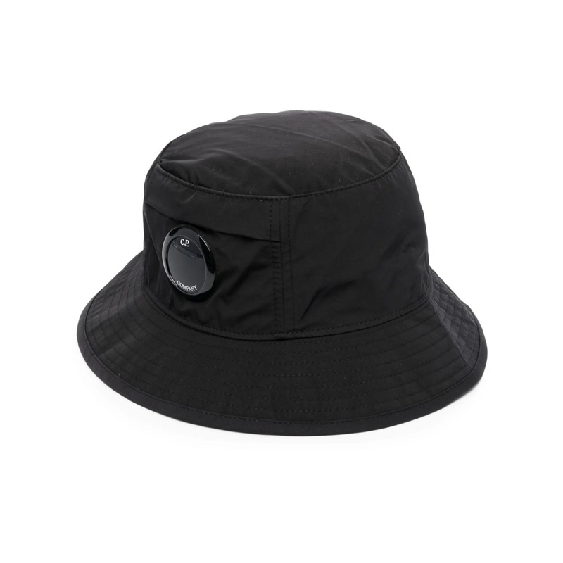 Chrome-R Bucket Hat