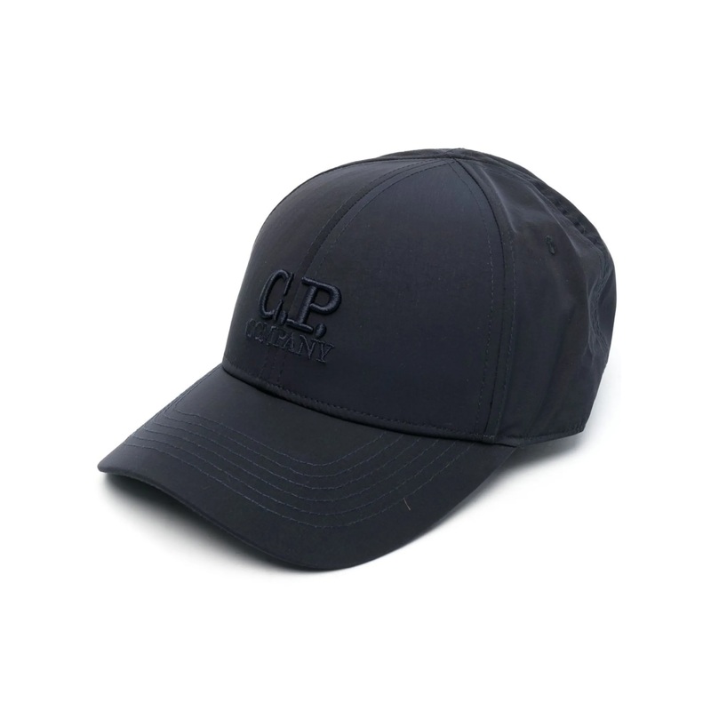 Chrome-R Logo Cap