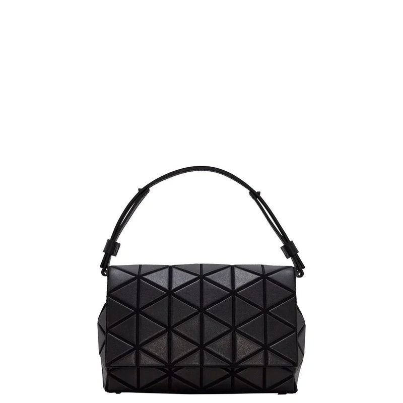 Fossette Shoulder Bag Large