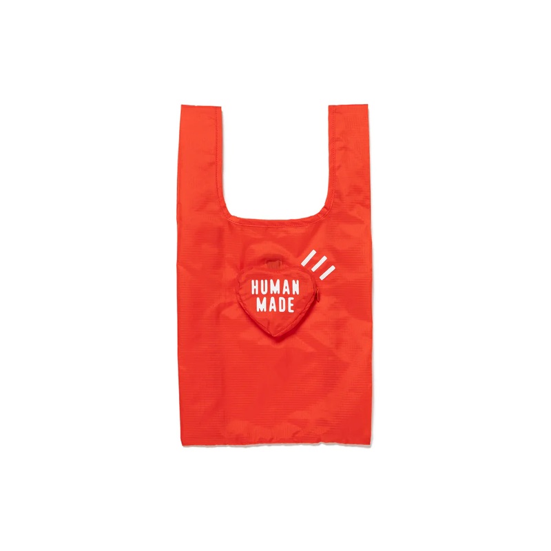 Heart Shopping Bag Small
