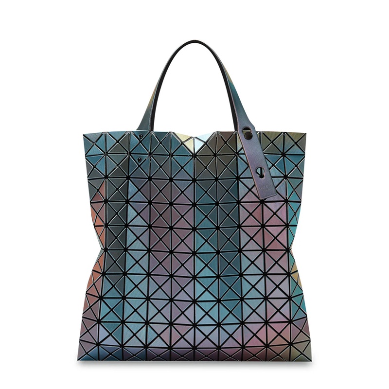 Illusion Tote 10X10