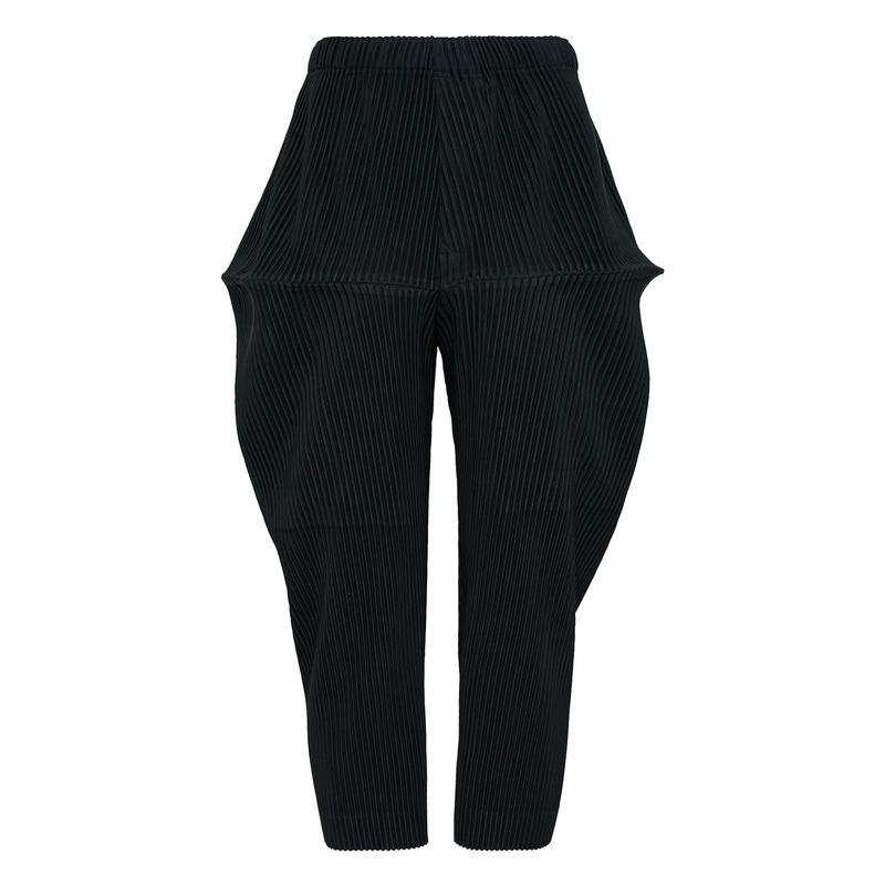 Kinetic Sculpture Pants