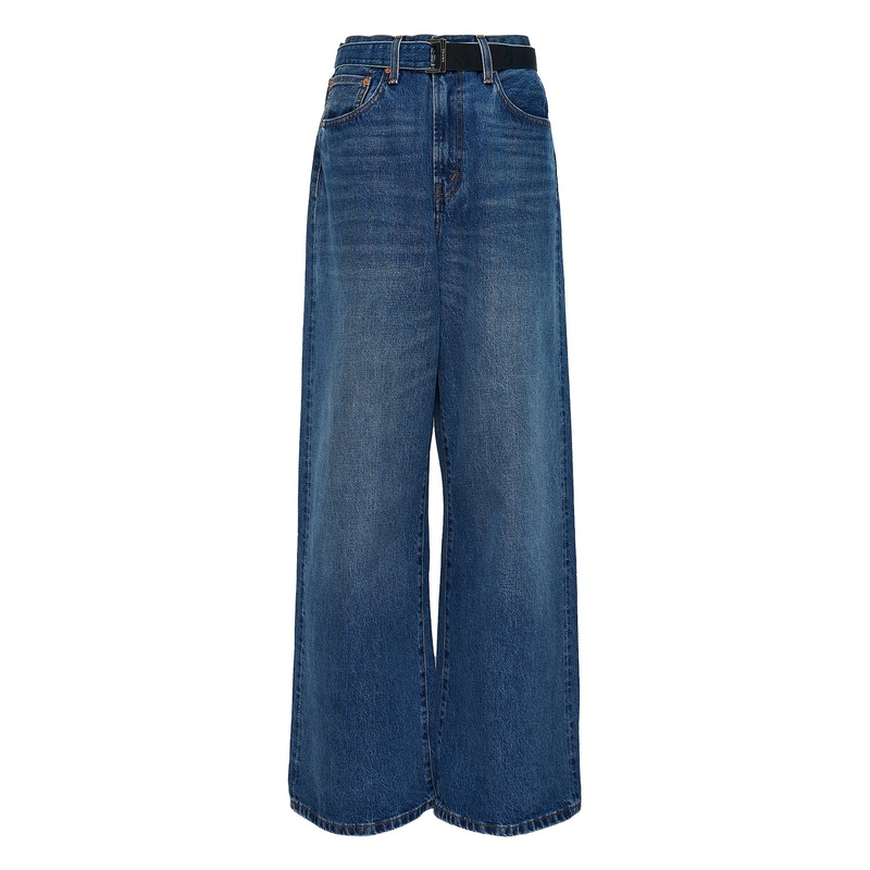 Levi’S Denim Pants