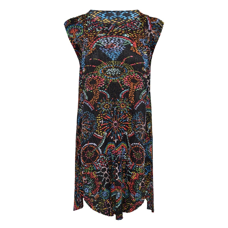 Light Festival Tunique