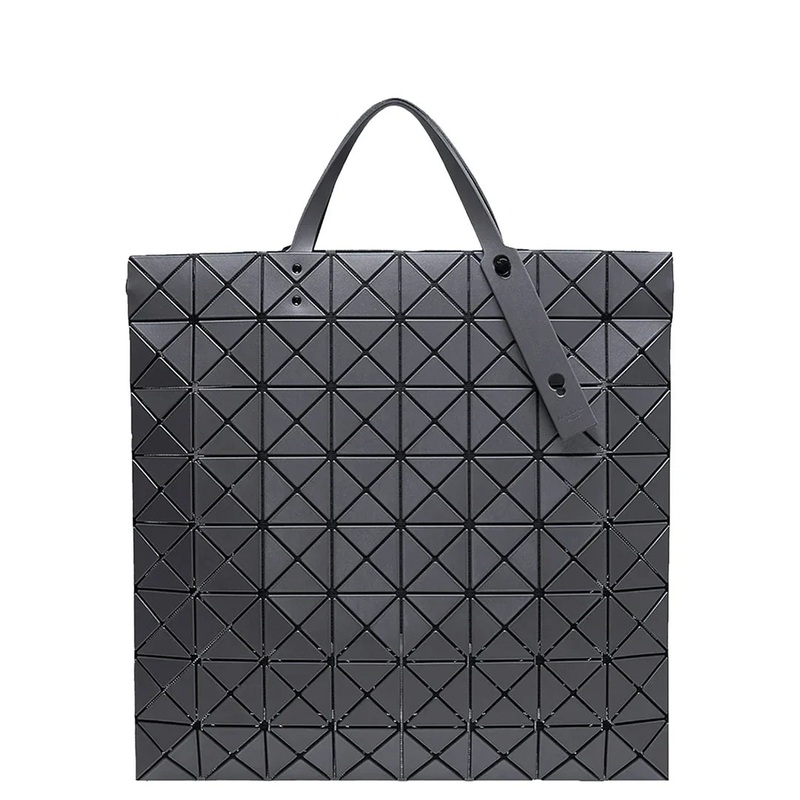 Lucent Matte Tote 8X8