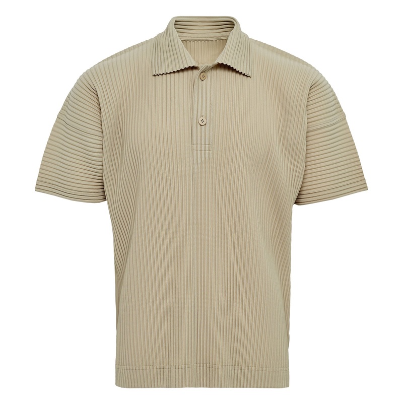 MC May Polo Shirt